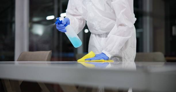 Licensed Biohazard service in New Hampshire, NH - Trauma Clean Pros